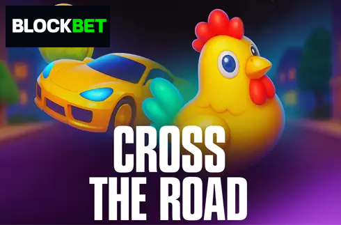 Cross the Road